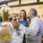 Grand Opening - Travel Party cu vinuri Kvint din Trasnistria - La Estancia