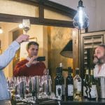 Grand Opening - Travel Party cu vinuri Kvint din Trasnistria - La Estancia