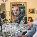 Grand Opening - Travel Party cu vinuri Kvint din Trasnistria - La Estancia