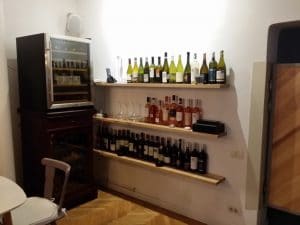 Hooga, restaurant cu bucatarie europeana moderna pe Theodor Iliescu in Bucuresti