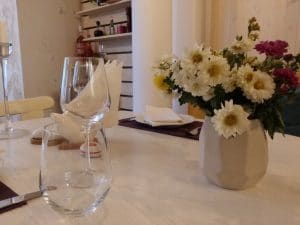 Hooga, restaurant cu bucatarie europeana moderna pe Theodor Iliescu in Bucuresti