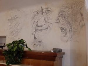 Hooga, restaurant cu bucatarie europeana moderna pe Theodor Iliescu in Bucuresti