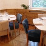 Hooga, restaurant cu bucatarie europeana moderna pe Theodor Iliescu in Bucuresti