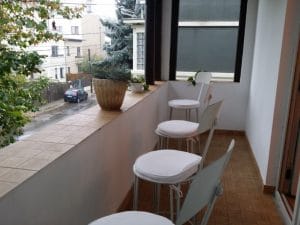 Hooga, restaurant cu bucatarie europeana moderna pe Theodor Iliescu in Bucuresti