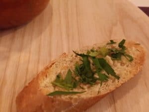 Hooga, restaurant cu bucatarie europeana moderna pe Theodor Iliescu in Bucuresti