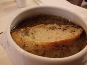 Hooga, restaurant cu bucatarie europeana moderna pe Theodor Iliescu in Bucuresti