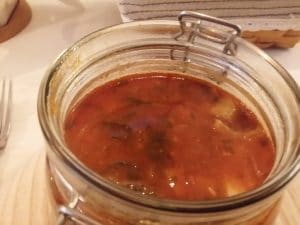 Hooga, restaurant cu bucatarie europeana moderna pe Theodor Iliescu in Bucuresti