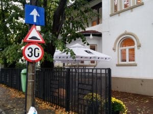 Hooga, restaurant cu bucatarie europeana moderna pe Theodor Iliescu in Bucuresti