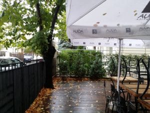 Hooga, restaurant cu bucatarie europeana moderna pe Theodor Iliescu in Bucuresti