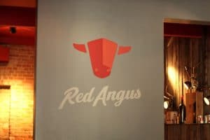 Interviu Dragos Panait, patronul Red Angus