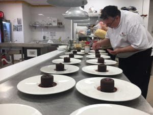 Interviu Restocracy cu Chef Ciprian Nicolescu