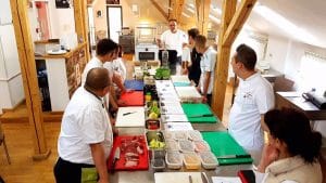 Interviu Restocracy cu Chef Ciprian Nicolescu