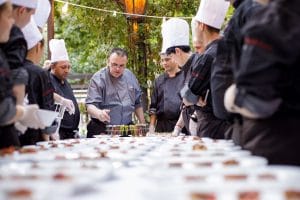 Interviu Restocracy cu Chef Ciprian Nicolescu