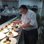 Interviu Restocracy cu Chef Ciprian Nicolescu