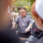 Interviu Restocracy cu Chef Ciprian Nicolescu