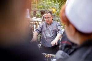 Interviu Restocracy cu Chef Ciprian Nicolescu