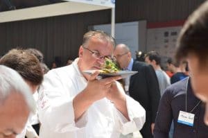 Interviu Restocracy cu Chef Ciprian Nicolescu