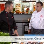 Interviu Restocracy cu Chef Ciprian Nicolescu