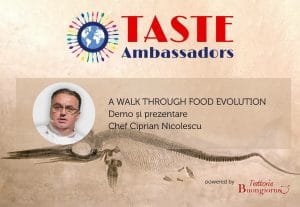 Interviu Restocracy cu Chef Ciprian Nicolescu
