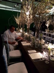 Interviu Restocracy cu Chef Ciprian Nicolescu