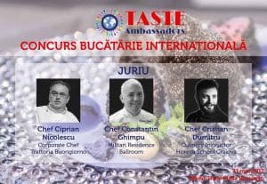 Interviu Restocracy cu Chef Ciprian Nicolescu