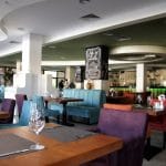 Interviu Restocracy cu Chef Constantin Ghimpu, Aqua Garden Militari Residence