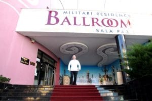 Interviu Restocracy cu Chef Constantin Ghimpu, Aqua Garden Militari Residence Interviu Restocracy cu Chef Constantin Ghimpu, Aqua Garden Militari Residence