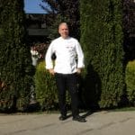 Interviu Restocracy cu Chef Constantin Ghimpu, Aqua Garden Militari Residence