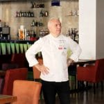 Interviu Restocracy cu Chef Constantin Ghimpu, Aqua Garden Militari Residence