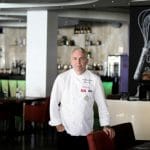 Interviu Restocracy cu Chef Constantin Ghimpu, Aqua Garden Militari Residence