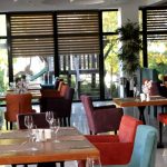 Interviu Restocracy cu Chef Constantin Ghimpu, Aqua Garden Militari Residence