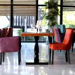 Interviu Restocracy cu Chef Constantin Ghimpu, Aqua Garden Militari Residence