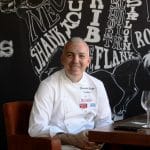 Interviu Restocracy cu Chef Constantin Ghimpu, Aqua Garden Militari Residence