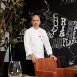 Interviu Restocracy cu Chef Constantin Ghimpu, Aqua Garden Militari Residence