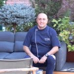 Interviu Restocracy cu Chef Cristian Oprea de la Hotel Caro Bucuresti
