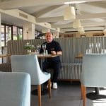 Interviu Restocracy cu Chef Cristian Oprea de la Hotel Caro Bucuresti