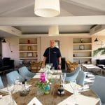 Interviu Restocracy cu Chef Cristian Oprea de la Hotel Caro Bucuresti