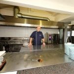 Interviu Restocracy cu Chef Cristian Oprea de la Hotel Caro Bucuresti