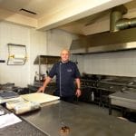 Interviu Restocracy cu Chef Cristian Oprea de la Hotel Caro Bucuresti