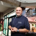 Interviu Restocracy cu Chef Cristian Oprea de la Hotel Caro Bucuresti