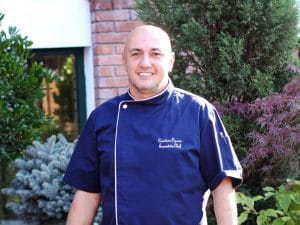 Interviu Restocracy cu Chef Cristian Oprea de la Hotel Caro Bucuresti