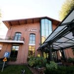 Interviu Restocracy cu Chef Cristian Oprea de la Hotel Caro Bucuresti