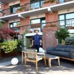 Interviu Restocracy cu Chef Cristian Oprea de la Hotel Caro Bucuresti