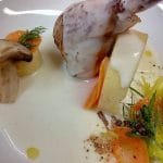 Interviu Restocracy cu Chef Dumitru Bucsa, Hotel Novotel Bucuresti