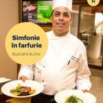 Interviu Restocracy cu Chef Dumitru Bucsa, Hotel Novotel Bucuresti
