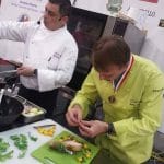 Interviu Restocracy cu Chef Dumitru Bucsa, Hotel Novotel Bucuresti