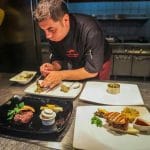 Interviu Restocracy cu Chef Dumitru Bucsa, Hotel Novotel Bucuresti