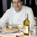 Interviu Restocracy cu Chef Franz Conde, Athenee Palace Hilton Bucuresti