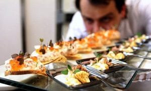 Interviu Restocracy cu Chef Nico Lontras