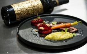 Interviu Restocracy cu Chef Nico Lontras